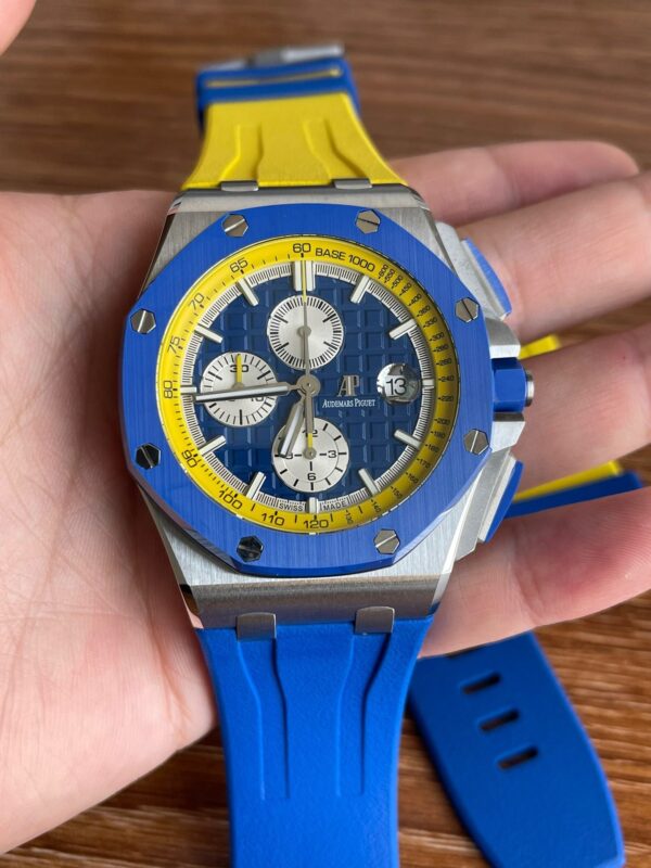 Audemars Piguet AP26400 Royal Oak 44mm Diameter