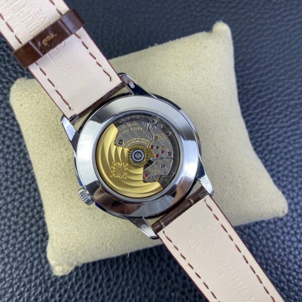 Patek Philippe 5320G-001 Grande Complication Chronograph - Image 8