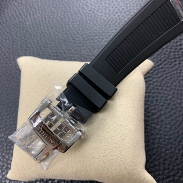 Patek Philippe Nautilus 5726A - Image 4