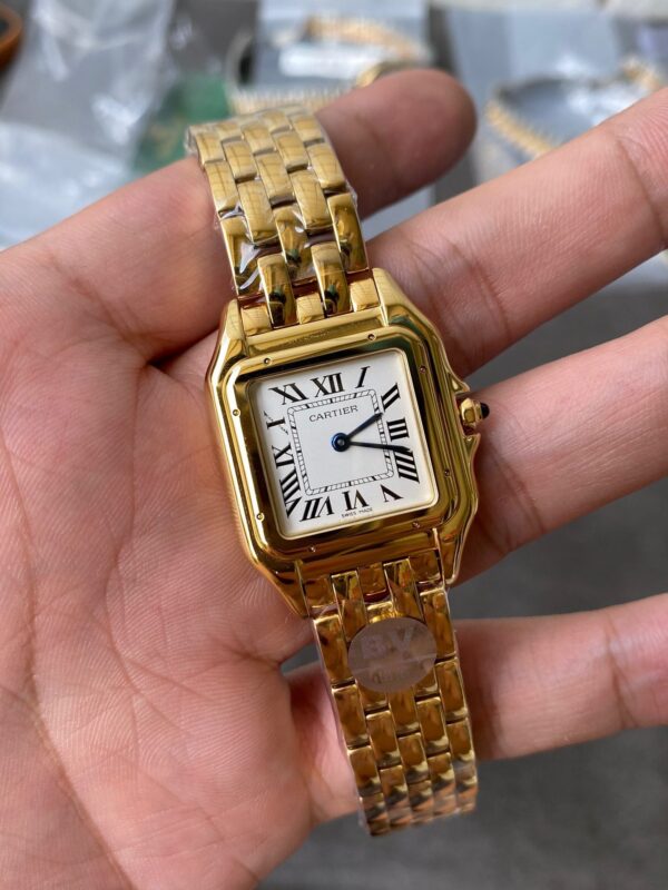 Cartier Cheetah 22mm/27mm - Image 3