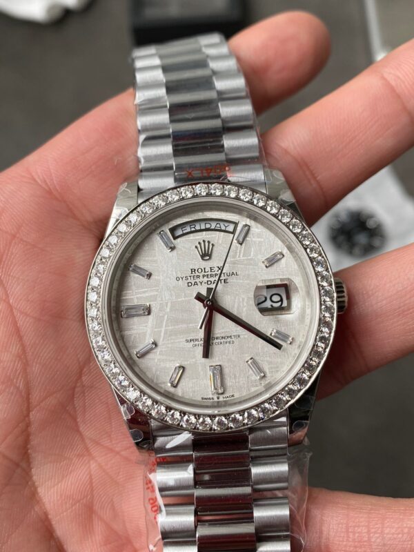 Rolex Day-Date 40mm