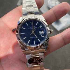 Rolex Datejust 41mm/36mm 3235Movement