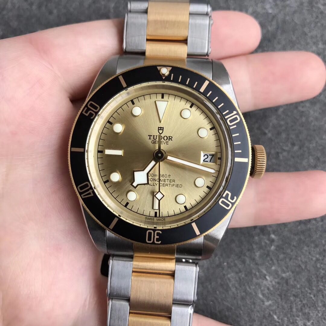 Tudor