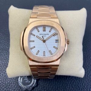 Patek Philippe 5711 Nautilus