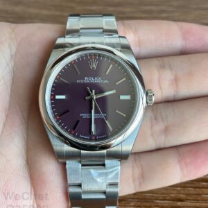 Rolex Oyster Perpetual 41mm/36mm 3230 Swiss Movement