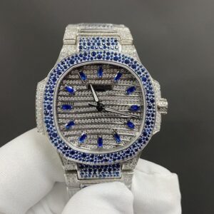 Patek Philippe 7118 Nautilus women-s