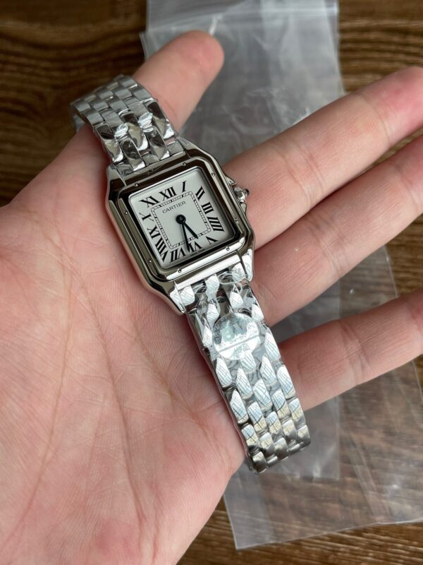 Cartier Cheetah 22mm/27mm - Image 5