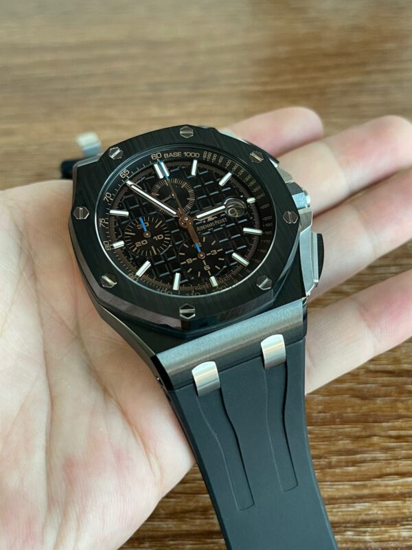 Audemars Piguet AP Royal Oak - Image 7