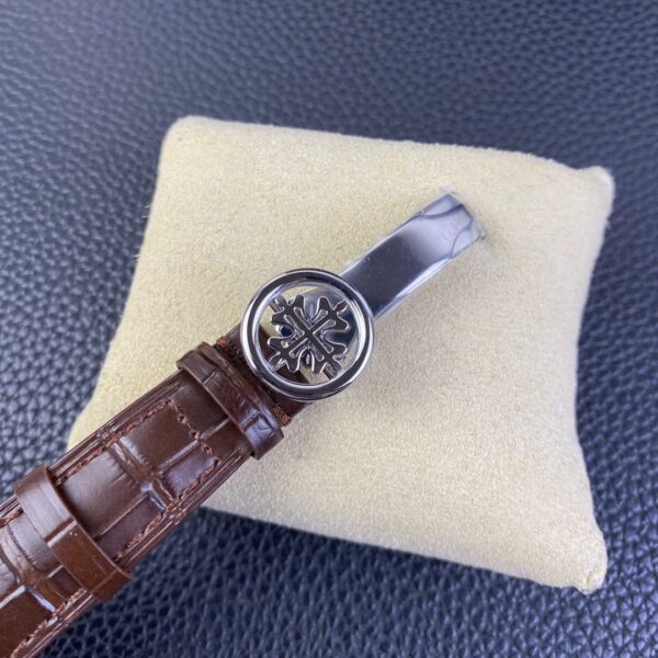Patek Philippe 5320G-001 Grande Complication Chronograph - Image 7