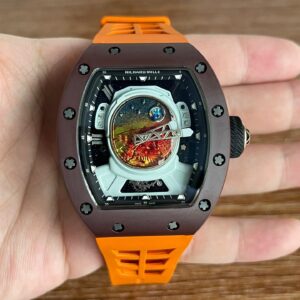 Richard Miller 52-05 Mission to Mars.