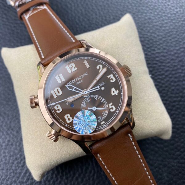 Patek Philippe 5524 Calatrava - Image 2
