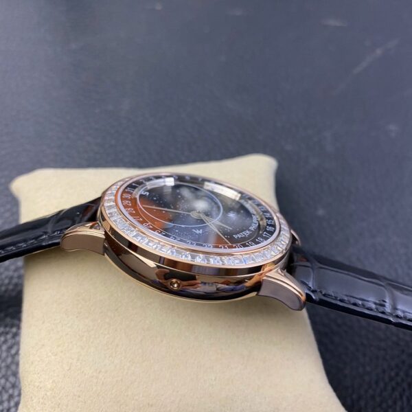 Patek Philippe Star Sky Moon - Image 6