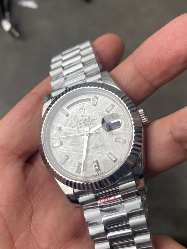 Rolex Day-Date 40mm - Image 9