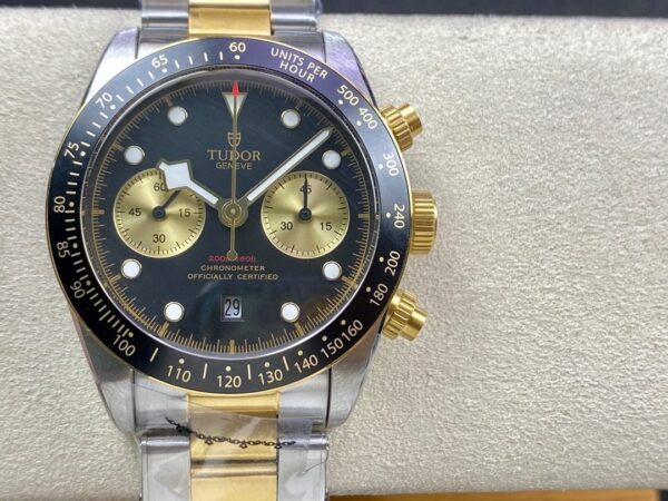 Tudor