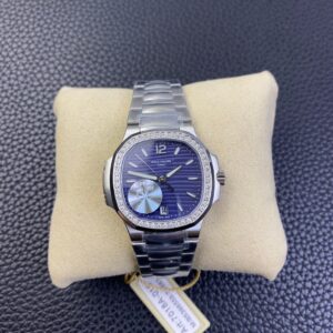 Patek Philippe 7018 Nautilus Women-s