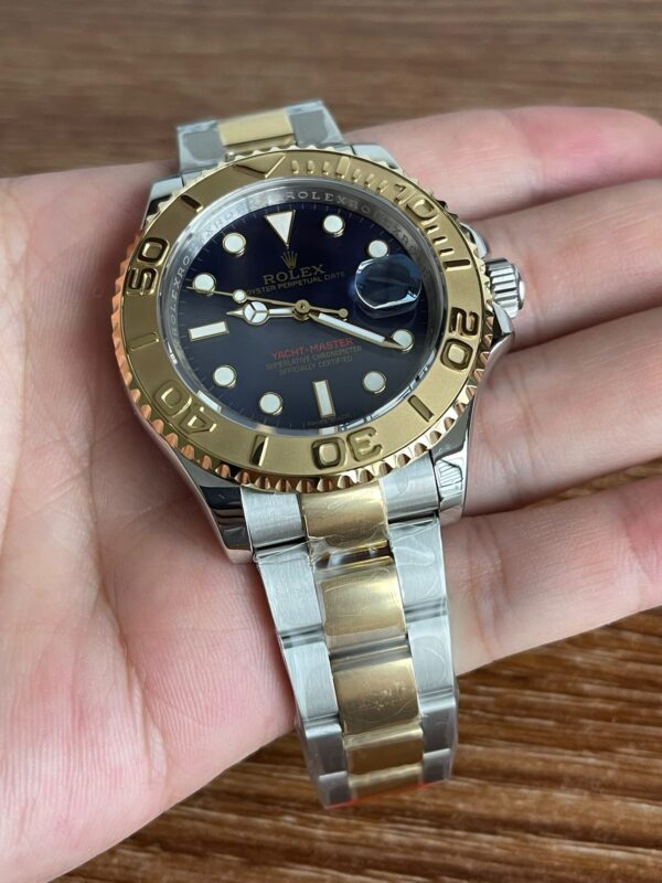 Rolex YACHT-MASTER - Image 7