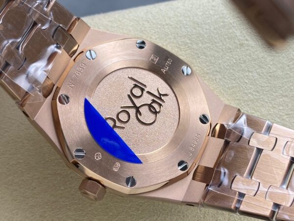 Audemars Piguet 37mm infinityget.com - Image 2