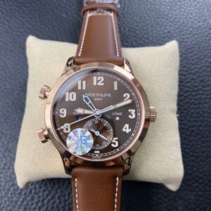Patek Philippe 5524 Calatrava