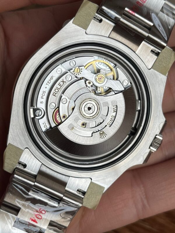 Rolex Explorer II 3285 Swiss Movement - Image 2