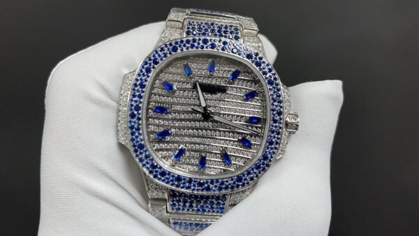 Patek Philippe 7118 Nautilus women-s - Image 5