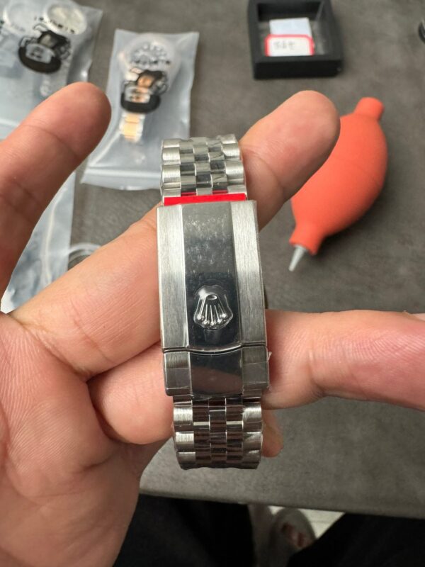 Rolex Datejust 41mm/36mm 3235Movement - Image 3