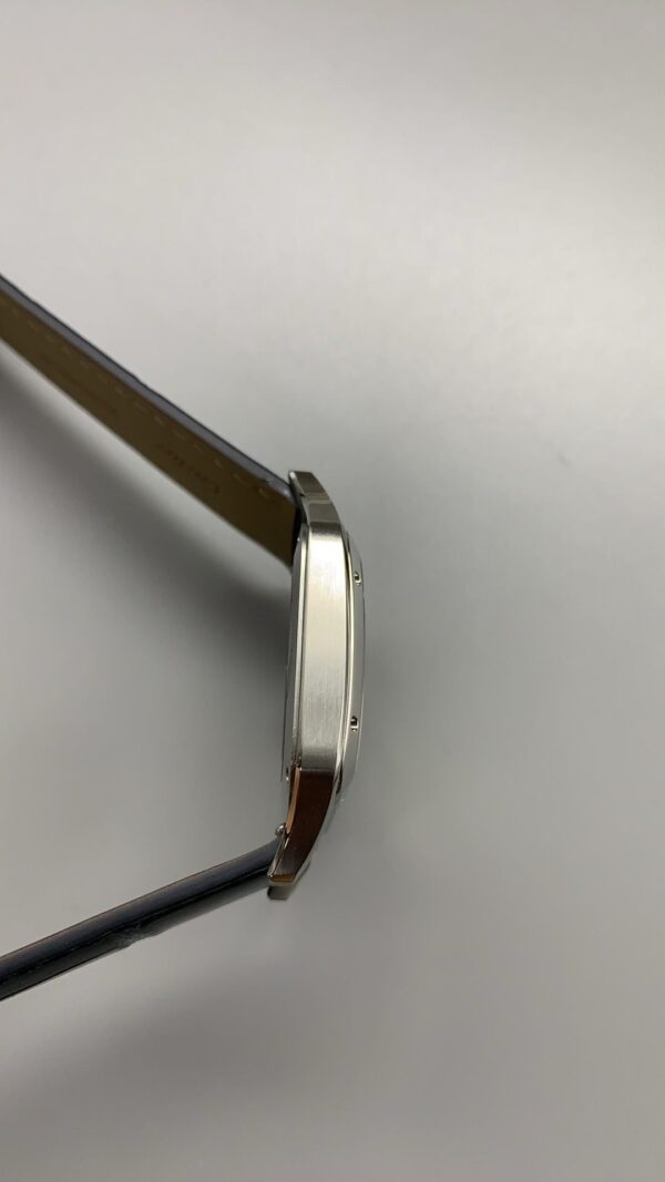 Cartier Santos-Dumont 43.5*31.4mm/38*27.5mm - Image 7
