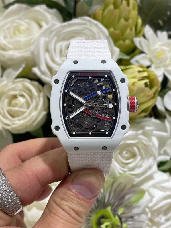 Richard Mille 67-02 collection - Image 9