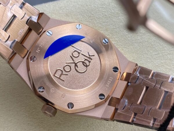 Audemars Piguet 37mm infinityget.com - Image 2