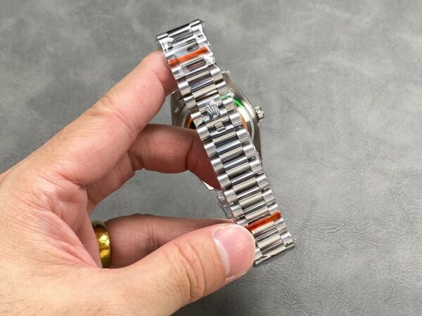 Rolex day date 36mm counterweight version158g - Image 5