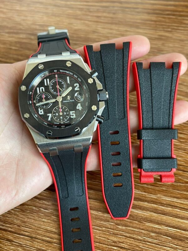 Audemars Piguet AP Royal Oak infinityget.com - Image 9