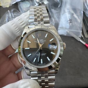 Rolex Datejust 41mm/36mm 3235Movement