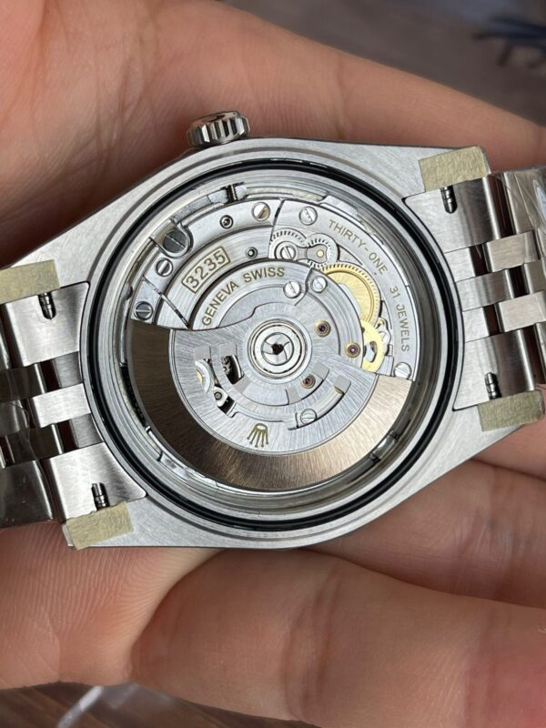 Rolex Datejust 36mm/41mm 3235Movement - Image 9