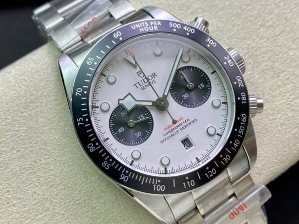 TUDOR - Image 2