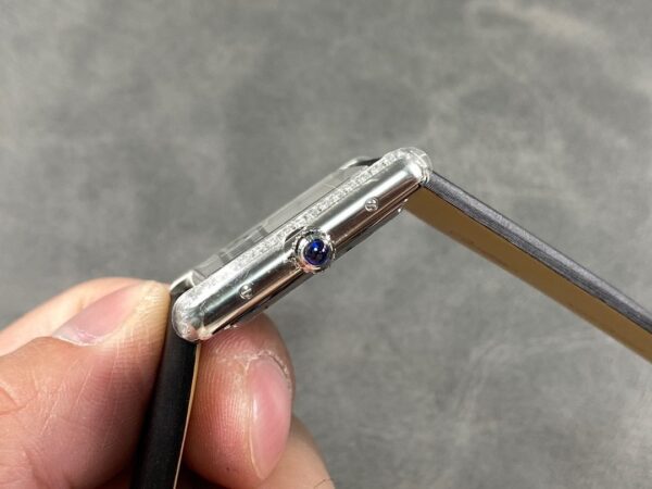 Cartier tank 31mm/25.5mm/22mm - Image 5