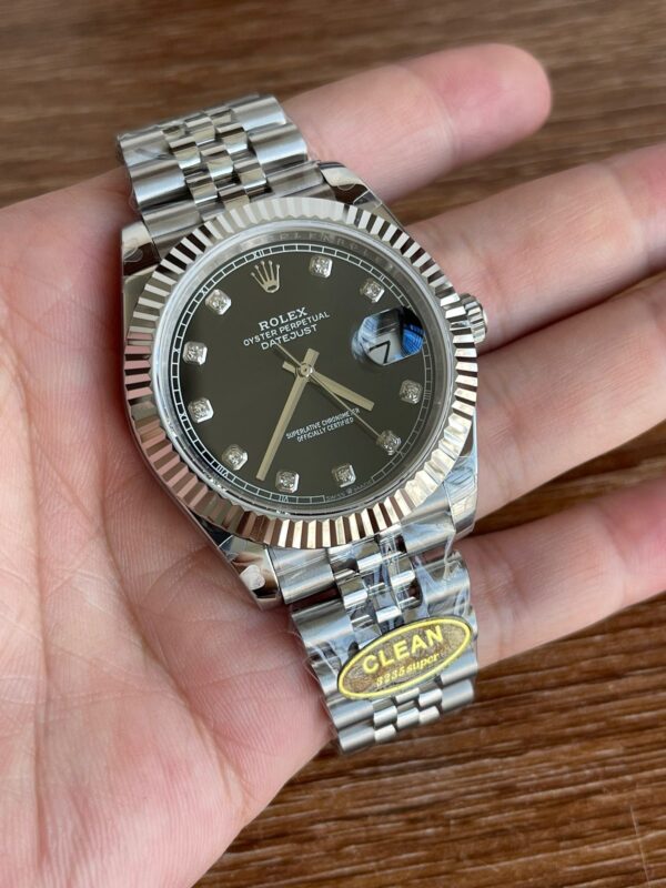 Rolex Datejust 36mm/41mm 3235Movement - Image 4
