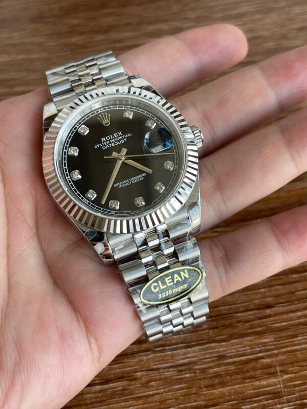 Rolex Datejust 36mm/41mm 3235Movement - Image 3