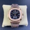 Patek Philippe Nautilus 5980 Chronograph