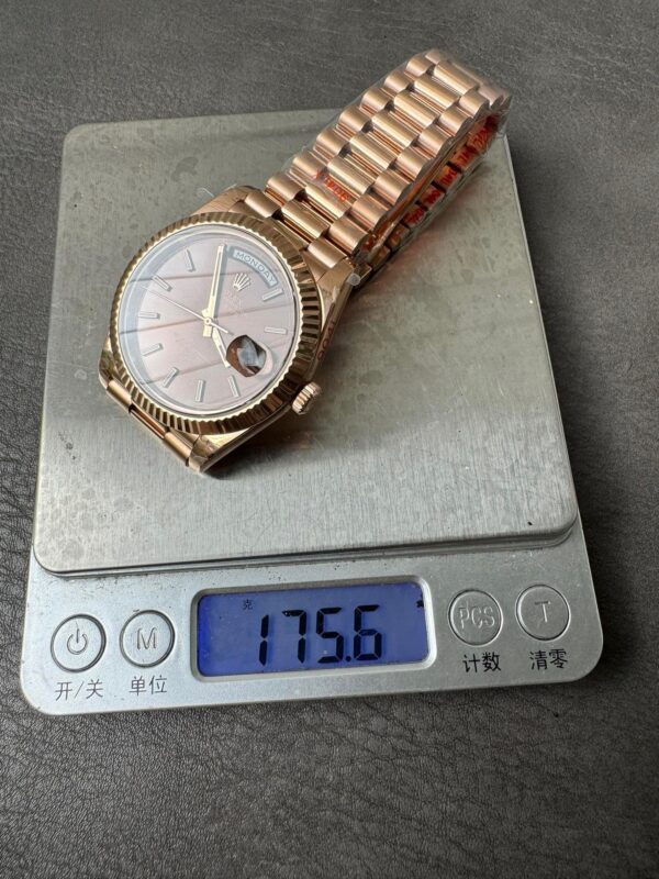 Rolex Day-Date 40mm - Image 3