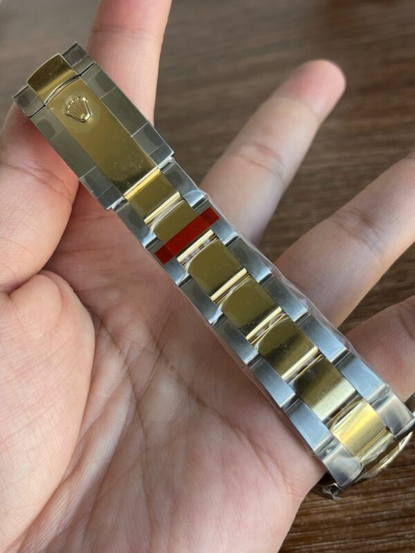 Rolex Datejust 36mm/31mm 3235Movement - Image 4