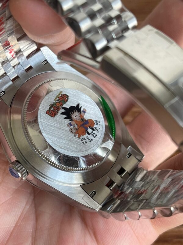 Rolex Datejust 36mm/41mm 3235Movement - Image 8