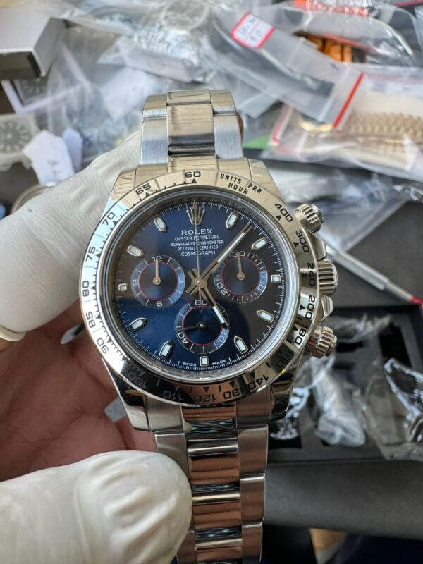Rolex Daytona 4130&4131 Movement - Image 13