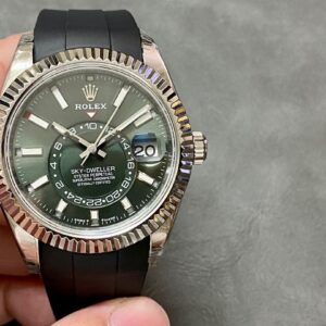 Rolex Sky-Dweller Rolex Most Complicated Watches
