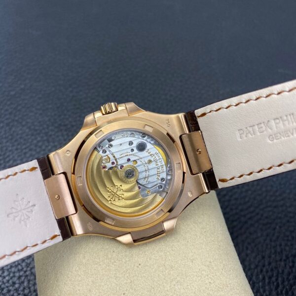 Patek Philippe 5711 Belt model - Image 3