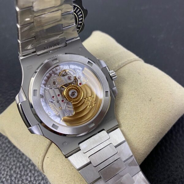 Patek Philippe 5711 moissanite - Image 2