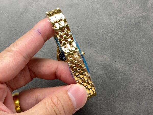 Cartier Cheetah 22mm/27mm Women-s - Image 4