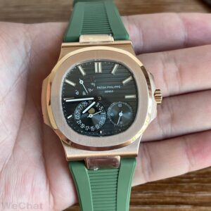 Patek Philippe Nautilus 5712