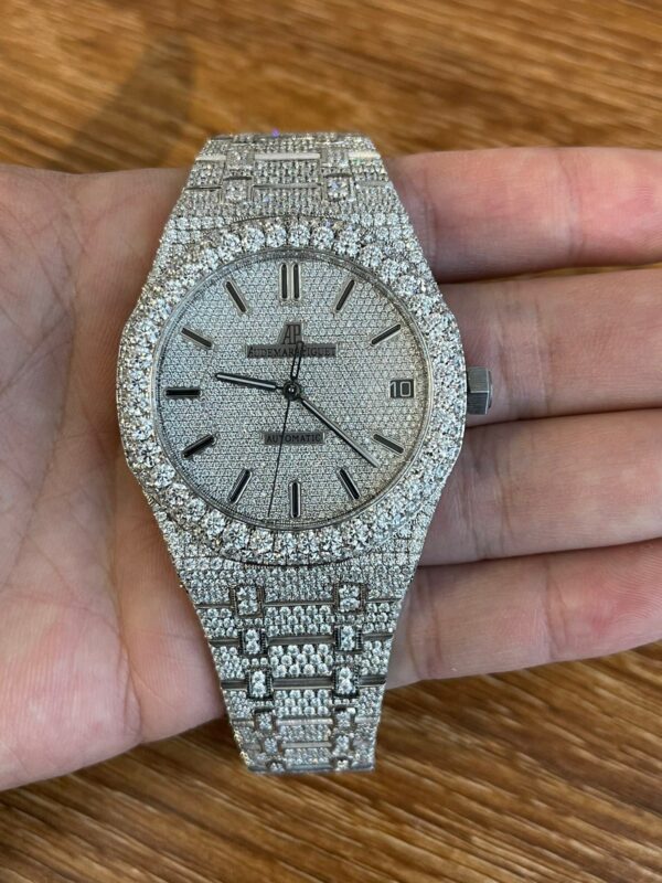 AP 15400 TOP 5A infinityget.com - Image 4