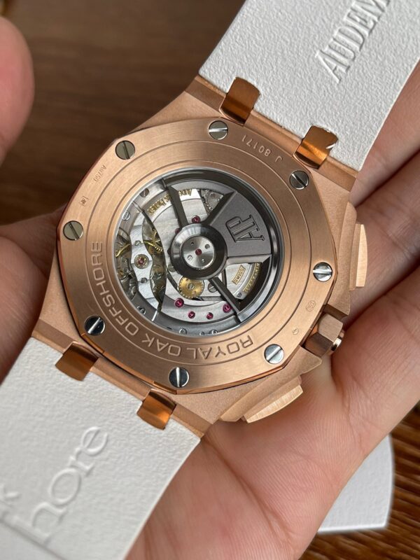 Audemars Piguet AP26400 Royal Oak 44mm Diameter - Image 7