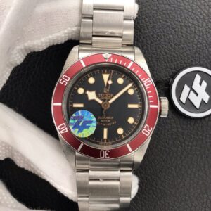 TUDOR GMT