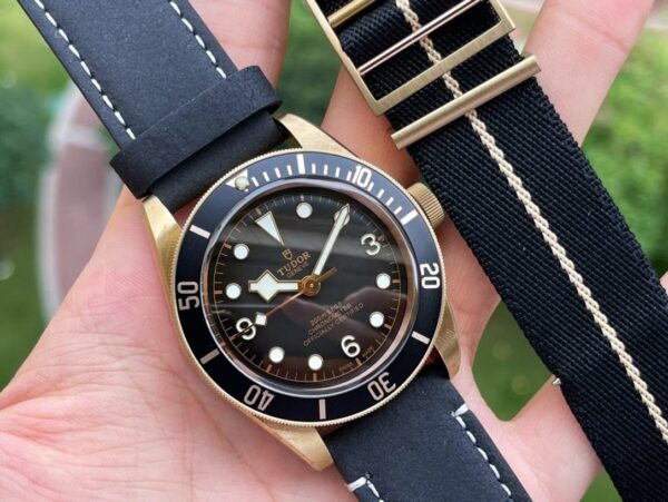 TUDOR - Image 7